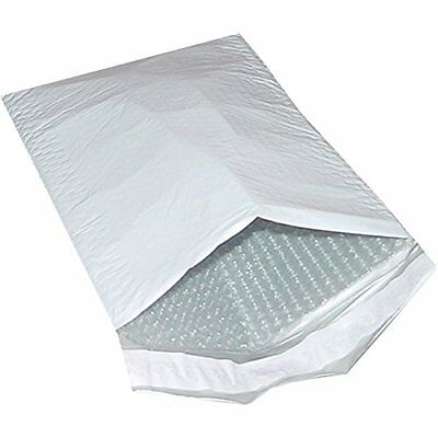 Yens® 50 #7 Poly Bubble Padded Envelopes Mailers 14.25 X 20