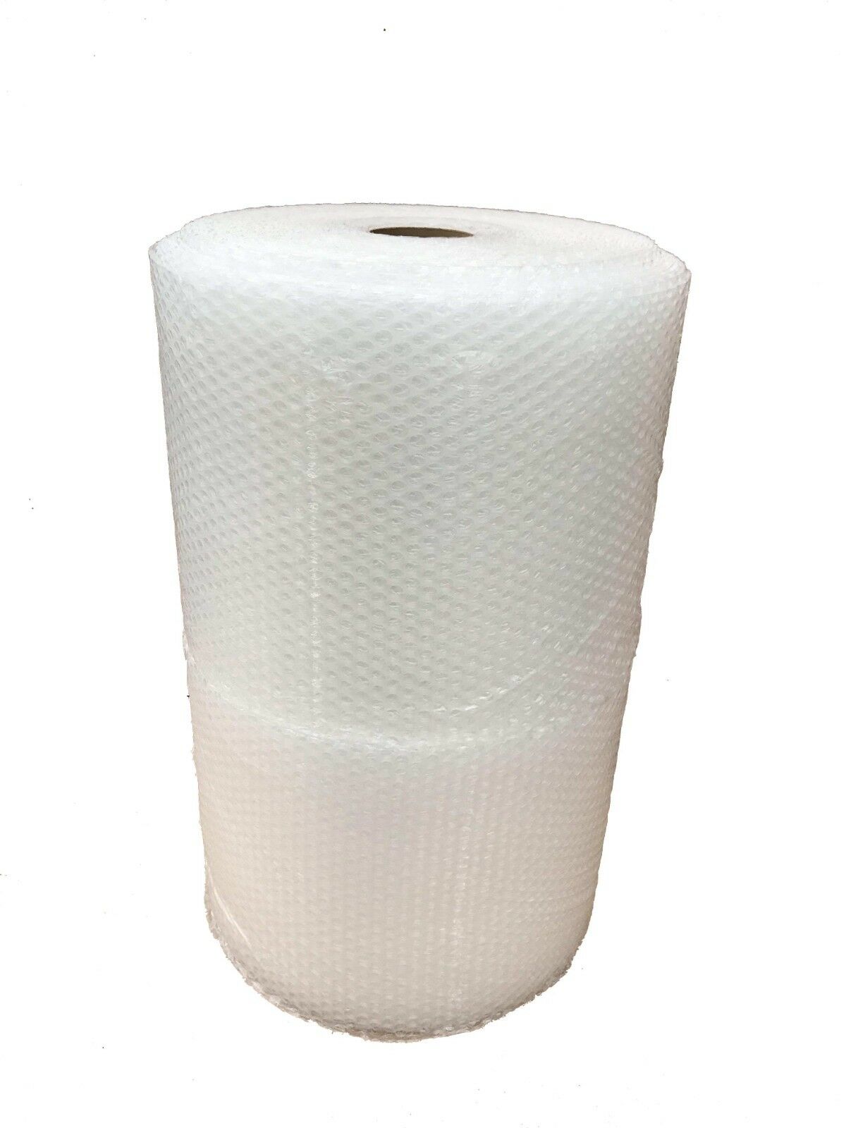 3/16" Small Bubble Packaging Wrap Perforated 350ft Mailing / Shipping / Moving
