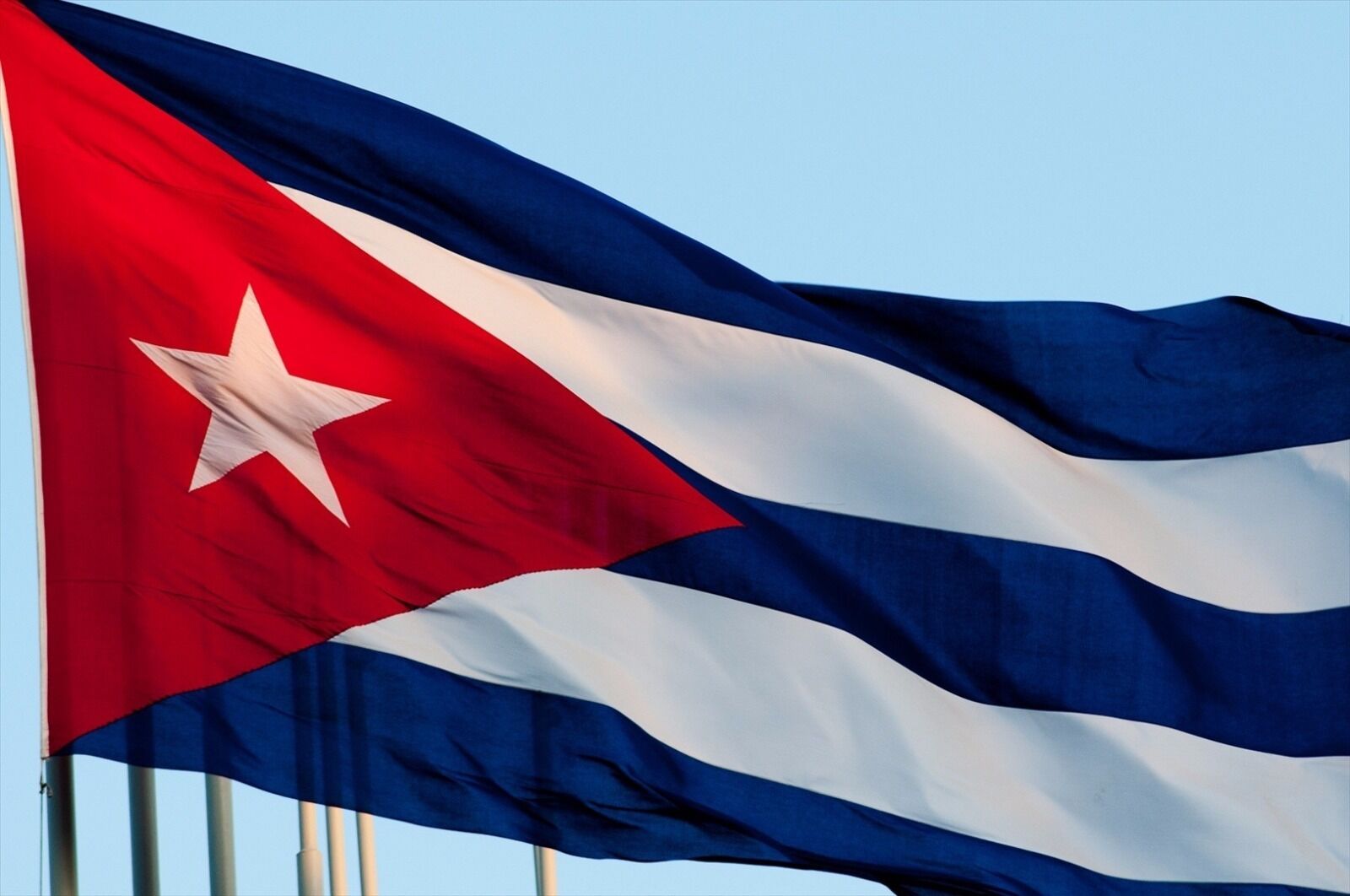 3x5 Foot Cuba Flags Cuban Flag And Banner Bandera Cubana Indoor Outdoor Bandera