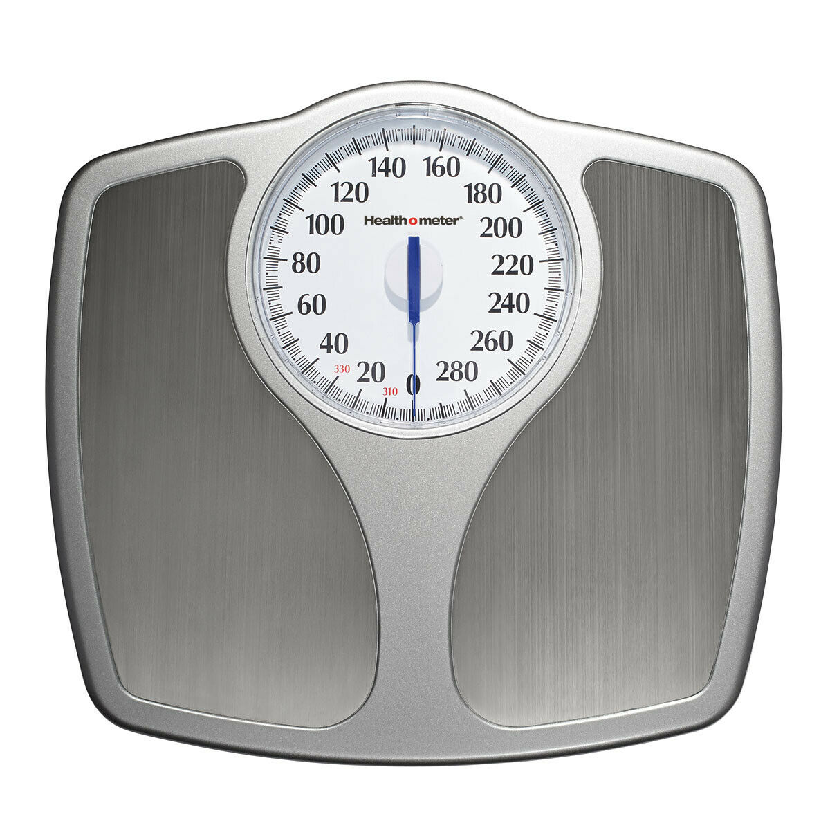 Health O Meter Oversized Dial Scale
