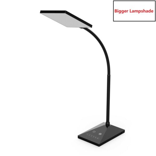 72 Led Touch Sensor Desk Lamp 5 Modes Table Light Eye-caring Reading Lamp