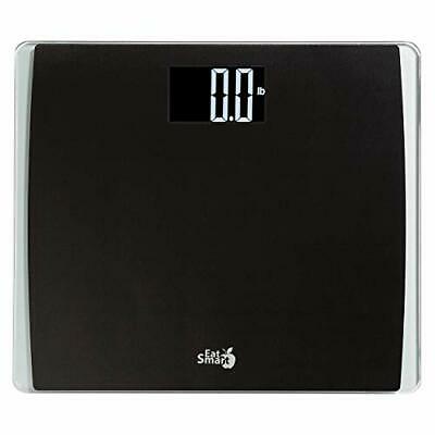Eatsmart Precision High Capacity Scale With Extra Wide Platform 1 Count Pack ...